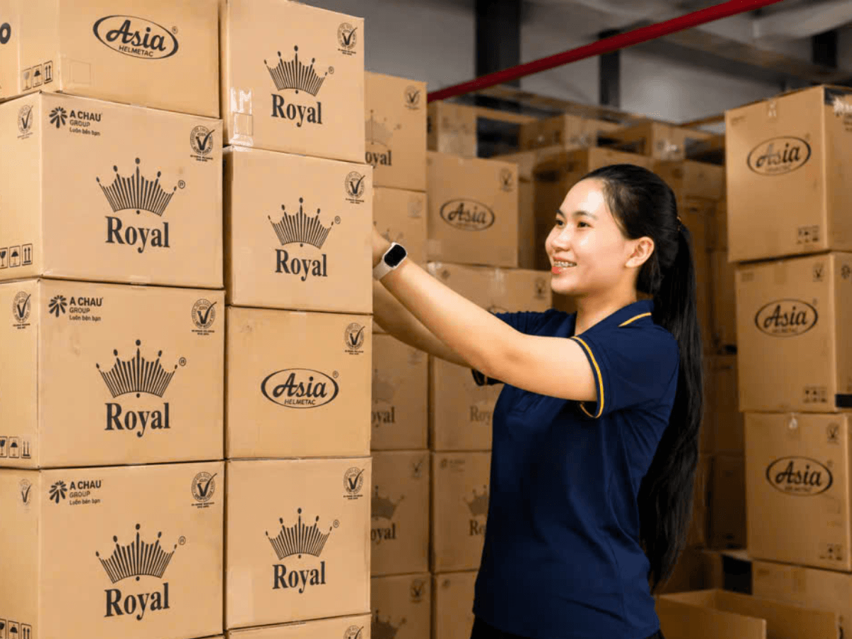 Shopee đồng hành cùng thương hiệu Việt nâng cao vận hành, bắt kịp xu thế để tăng trưởng dài hạn